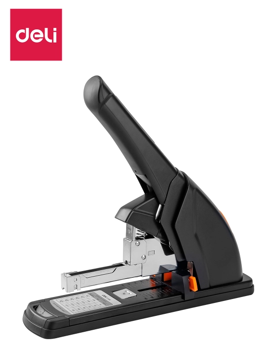 120 varaqqa stepler 0386 Deli PowerSave, 0386 - 