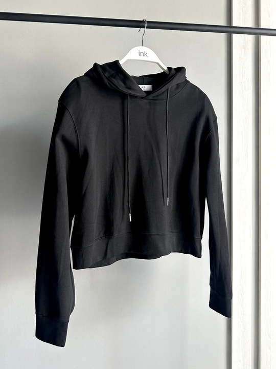 Худи oversize для женщин