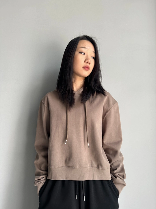 Ayollar uchun xudi oversize - 