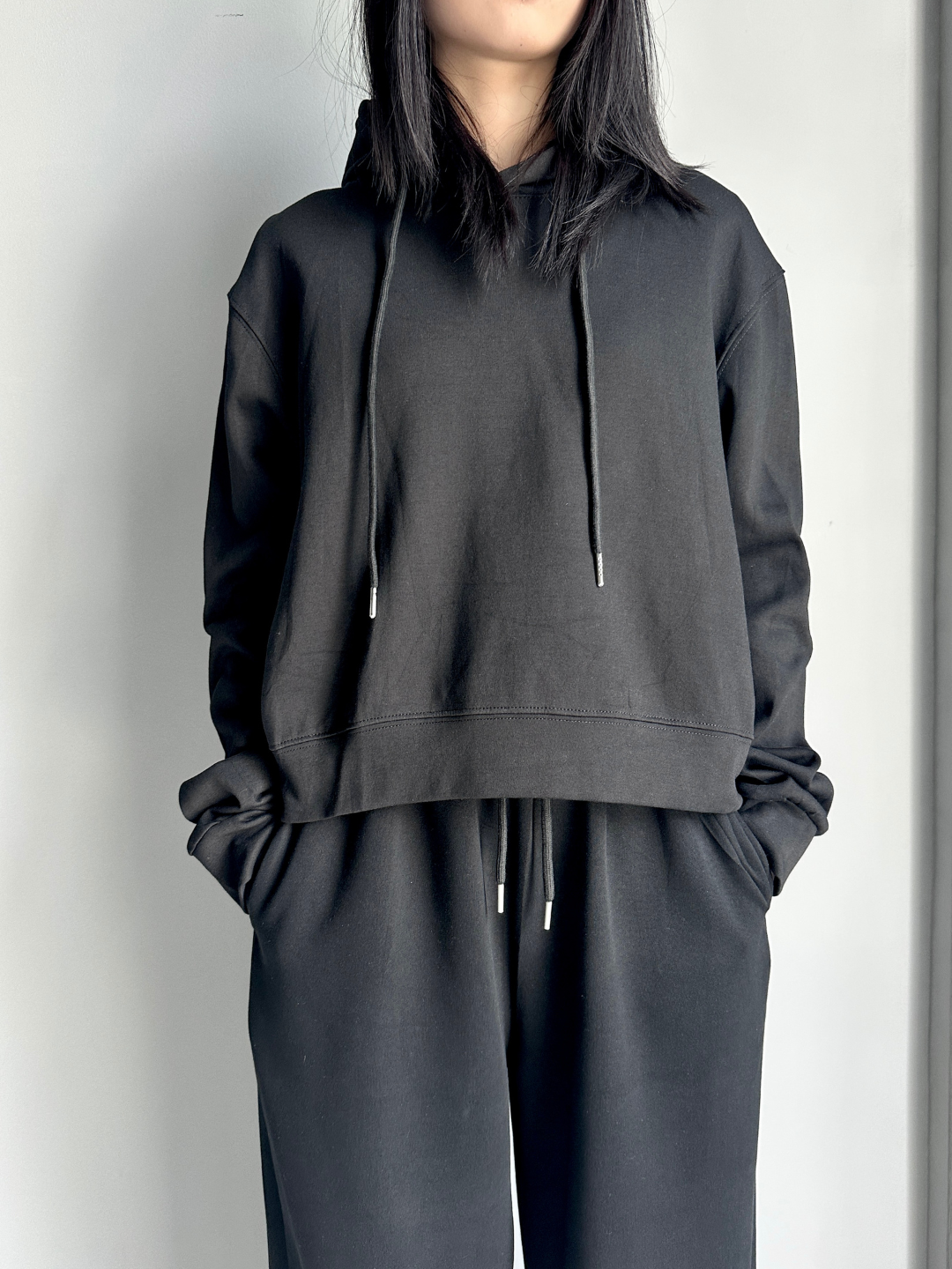 Худи oversize для женщин