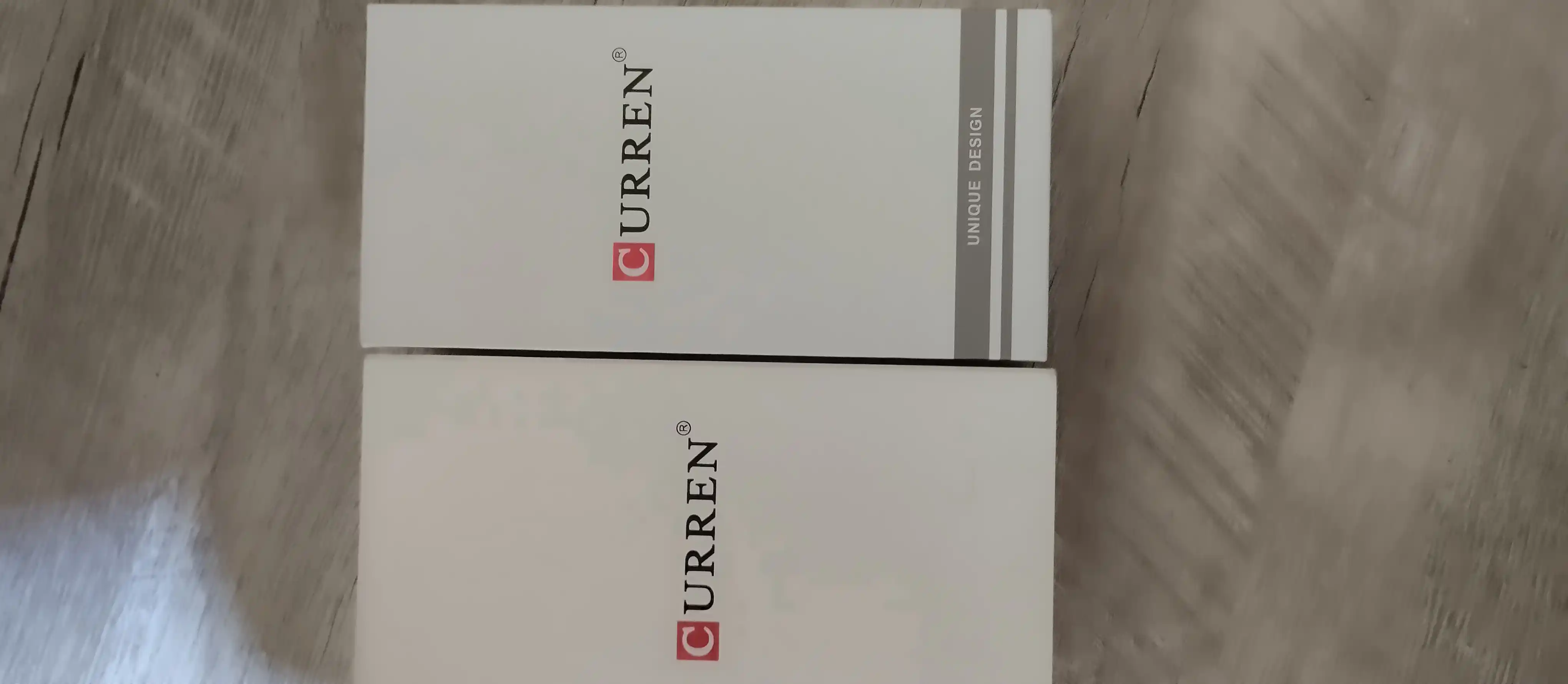 Часы мужские, наручные, кварцевые Curren 8465, 5 цветов