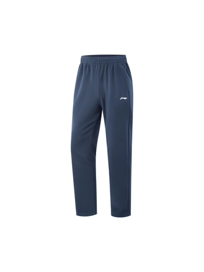 Брюки Li-Ning AKLV813 мужские, AT DRY, 4-Way Stretch, тренировочные