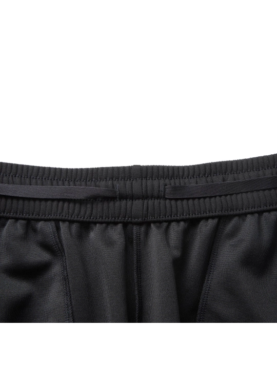 Брюки Li-Ning AKLV813 мужские, AT DRY, 4-Way Stretch, тренировочные