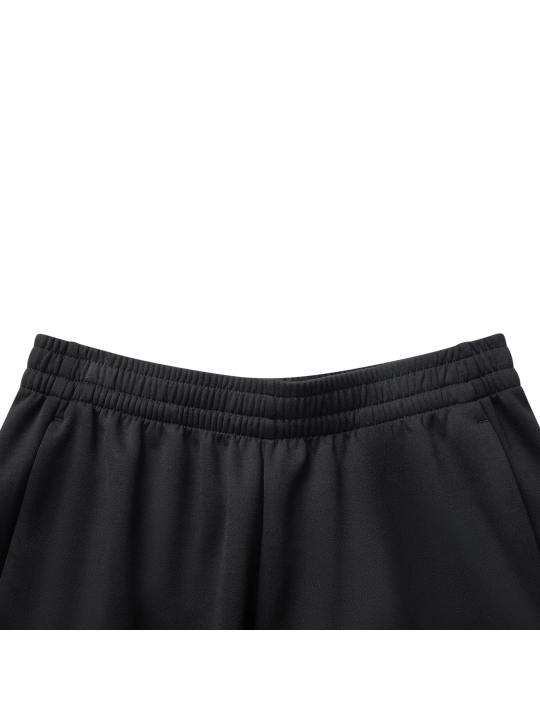 Брюки Li-Ning AKLV813 мужские, AT DRY, 4-Way Stretch, тренировочные