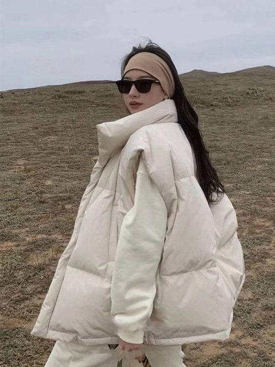 Katta o‘lchamli ayollar issiq nimchasi - EllyFashion