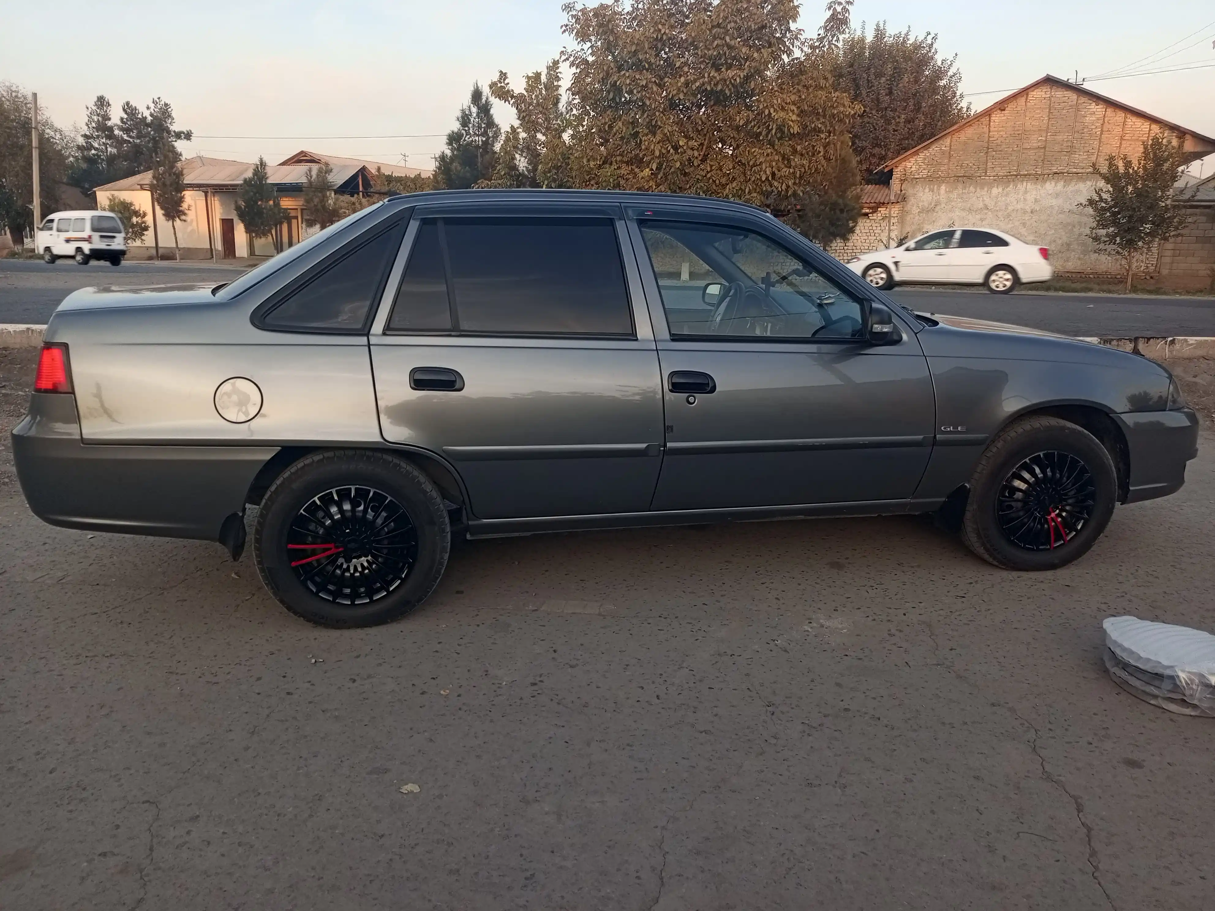 Колпаки на диски Espero, BMW, Toska, Lacetti, Cobalt, Mers, 4 шт