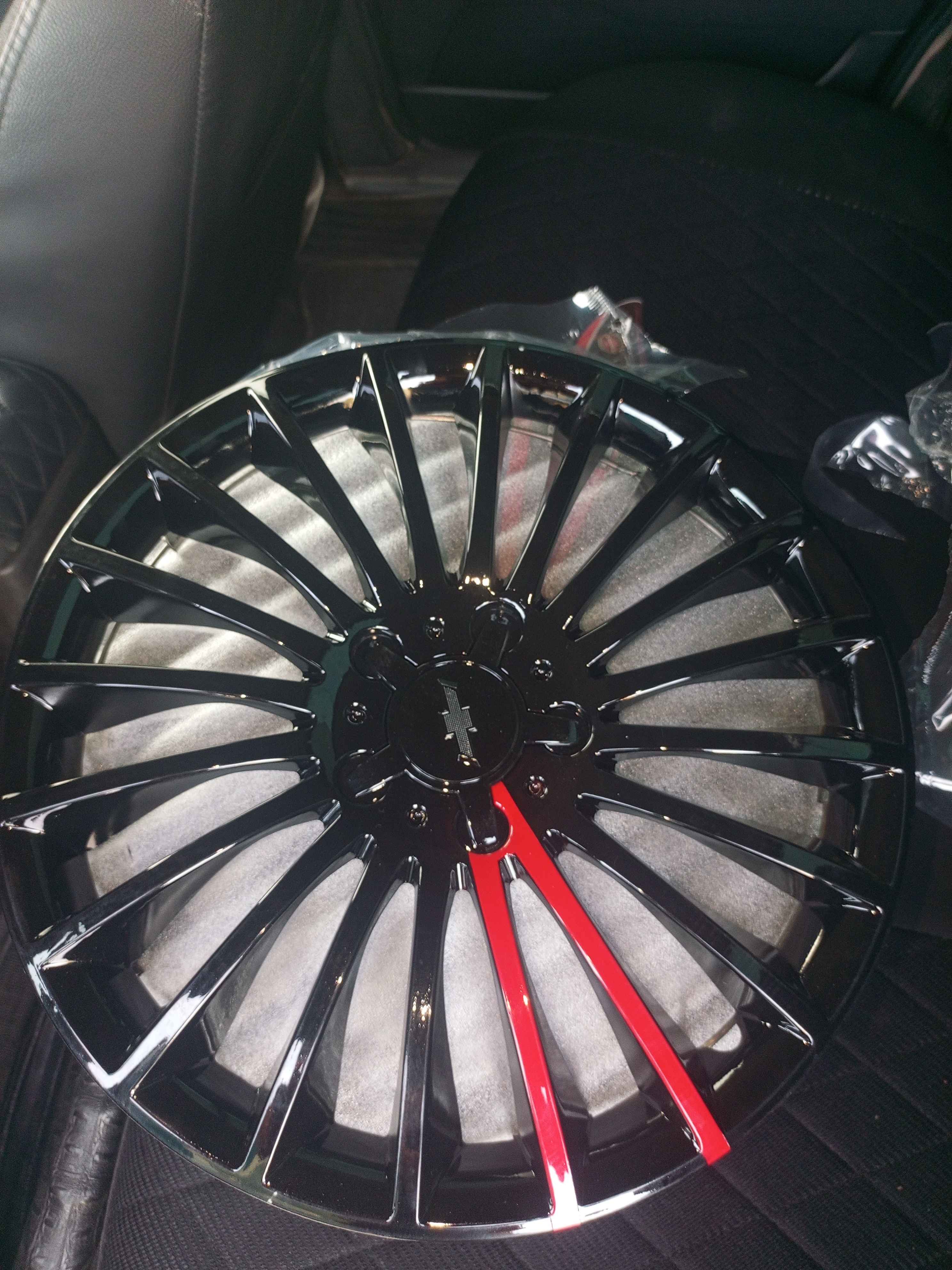 Колпаки на диски Espero, BMW, Toska, Lacetti, Cobalt, Mers, 4 шт