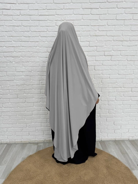 Ximar uzun sharf