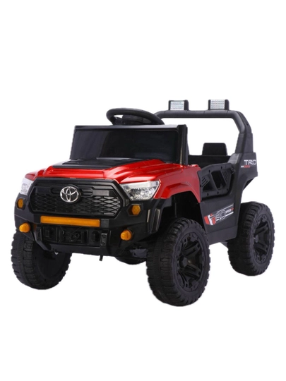 Детский электромобиль Toyota TRD
