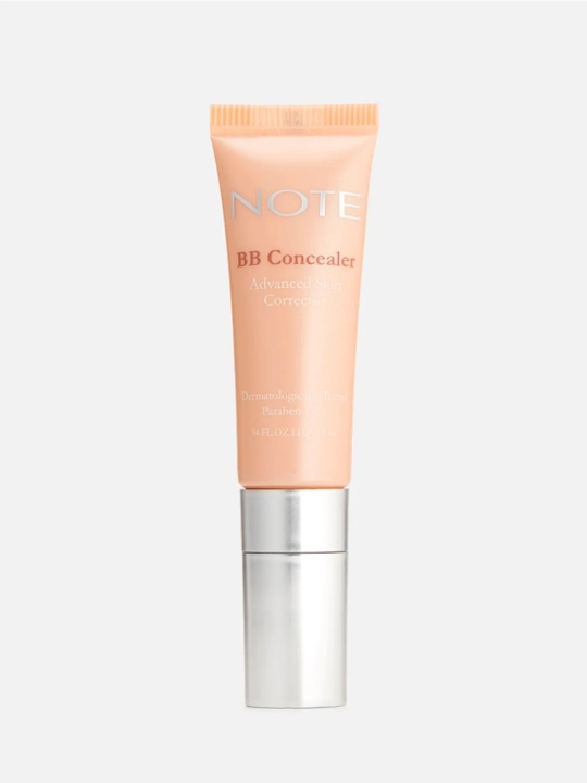 NOTE BB Concealer Advanced Skin Corrector SPF 15 — консилер для лица и под глаза