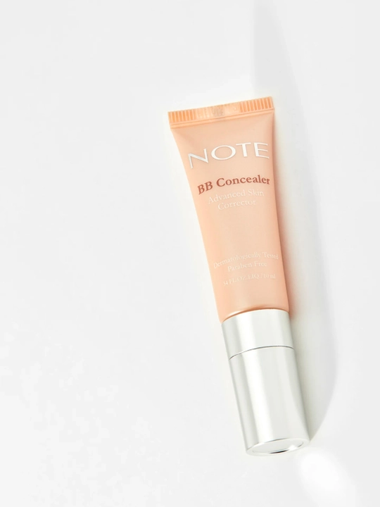 NOTE BB Concealer Advanced Skin Corrector SPF 15 — консилер для лица и под глаза