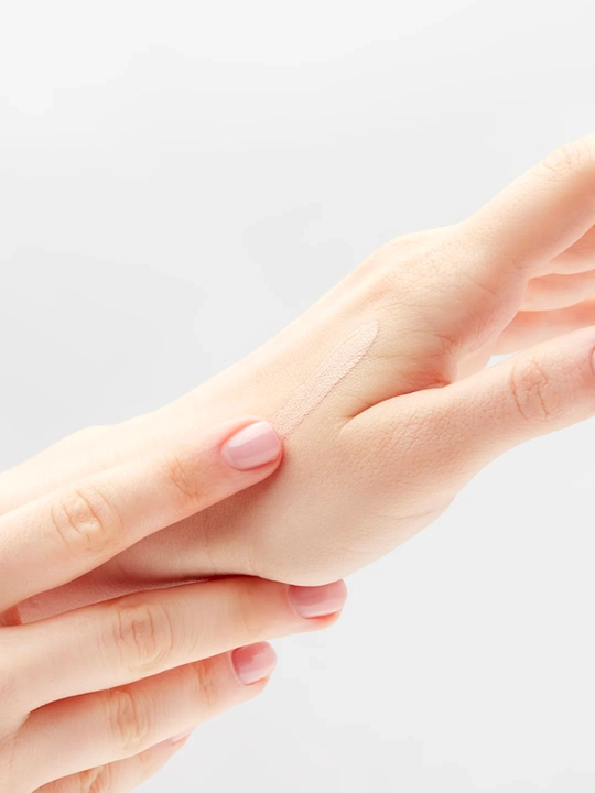 NOTE BB Concealer Advanced Skin Corrector SPF 15 — консилер для лица и под глаза