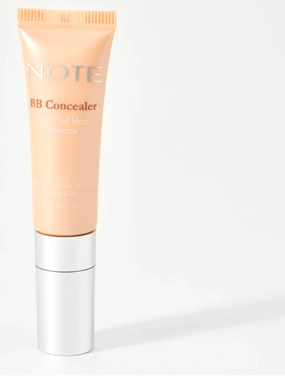 NOTE BB Concealer Advanced Skin Corrector SPF 15 — консилер для лица и под глаза