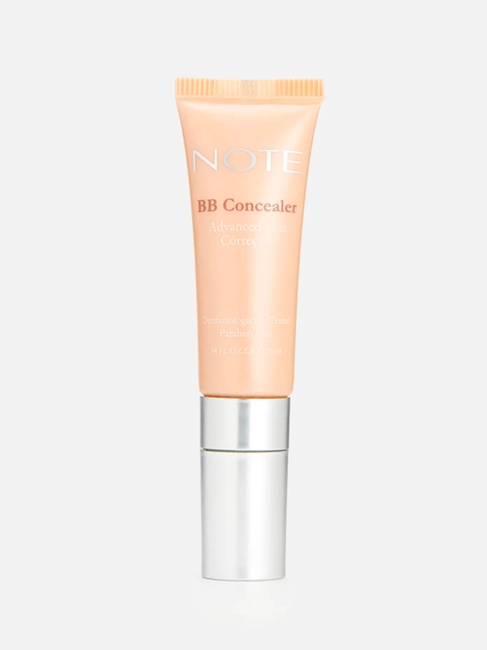 NOTE BB Concealer Advanced Skin Corrector SPF 15 — консилер для лица и под глаза