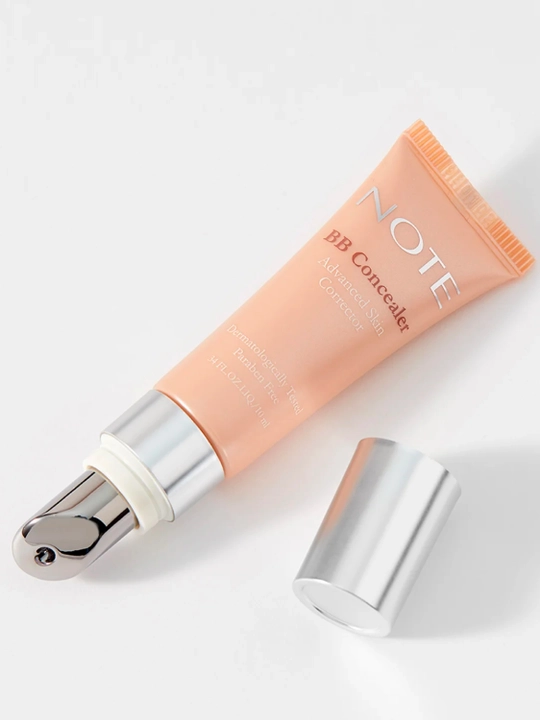 NOTE BB Concealer Advanced Skin Corrector SPF 15 — консилер для лица и под глаза