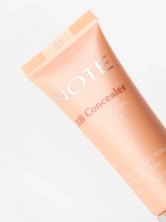 NOTE BB Concealer Advanced Skin Corrector SPF 15 — консилер для лица и под глаза