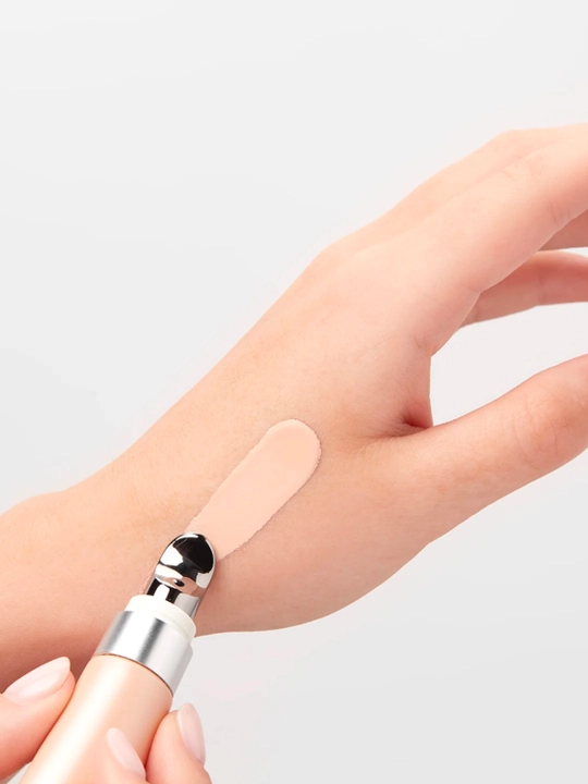 NOTE BB Concealer Advanced Skin Corrector SPF 15 — консилер для лица и под глаза
