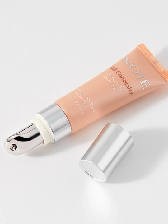 NOTE BB Concealer Advanced Skin Corrector SPF 15 — консилер для лица и под глаза