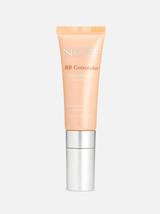 NOTE BB Concealer Advanced Skin Corrector SPF 15 — консилер для лица и под глаза