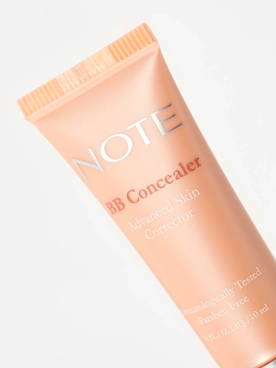 NOTE BB Concealer Advanced Skin Corrector SPF 15 — консилер для лица и под глаза