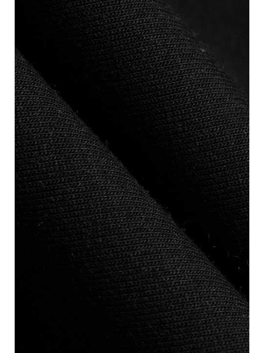 Erkaklar svitshoti, Li-Ning oversize, kuz-qish, poliestr mato