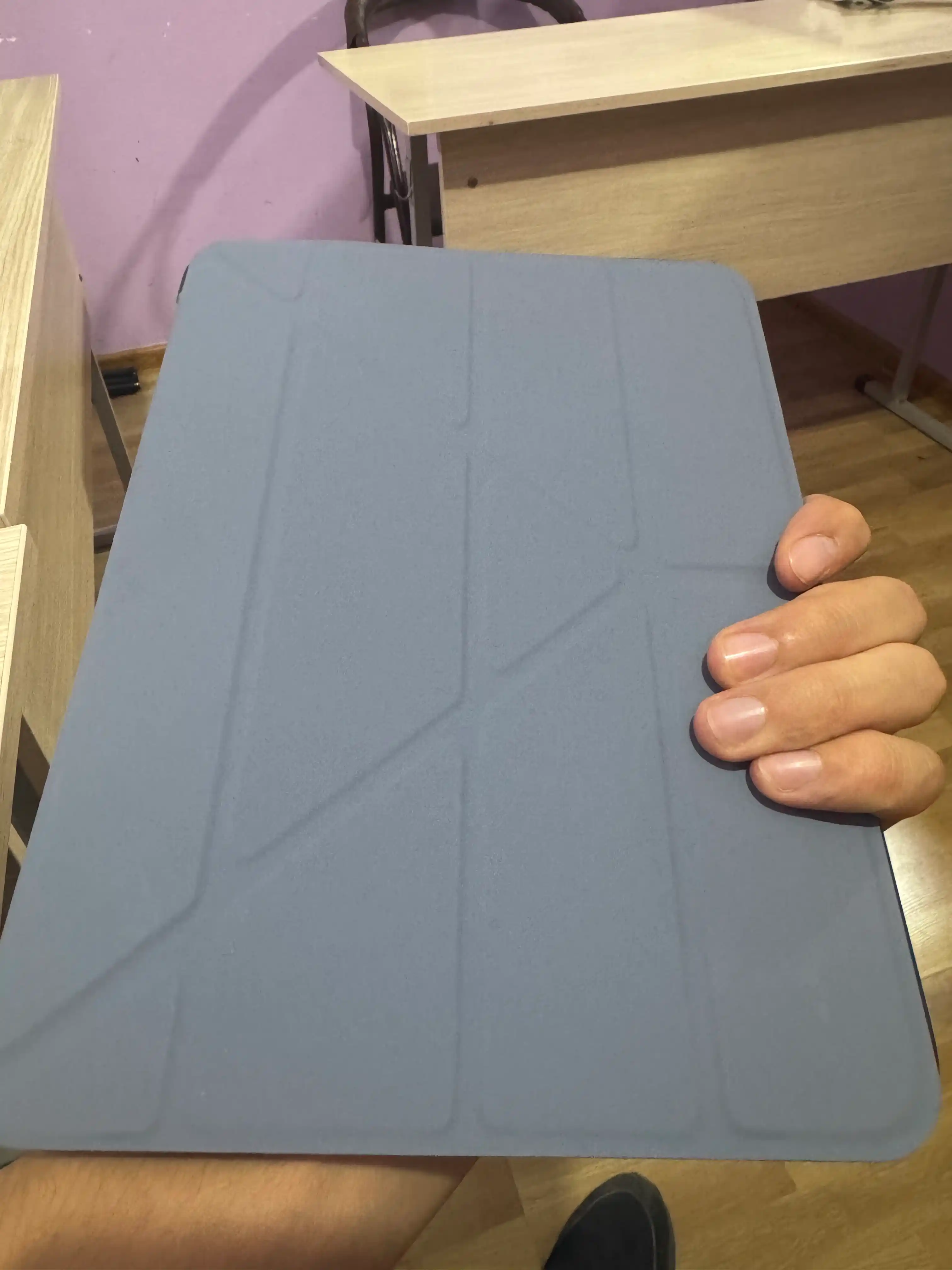 Чехол для iPad 7, 8, 9, 10, 11 Air 4, 5, Mini 4, 5, 6, 7