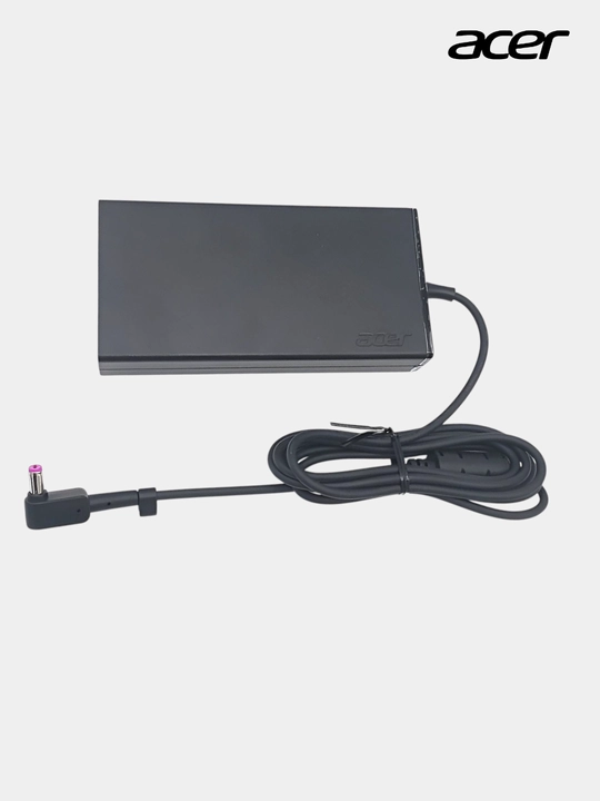 Блок питания для ноутбуков Acer 19V7.1A  135W размер наконечника 5.5х1.7мм