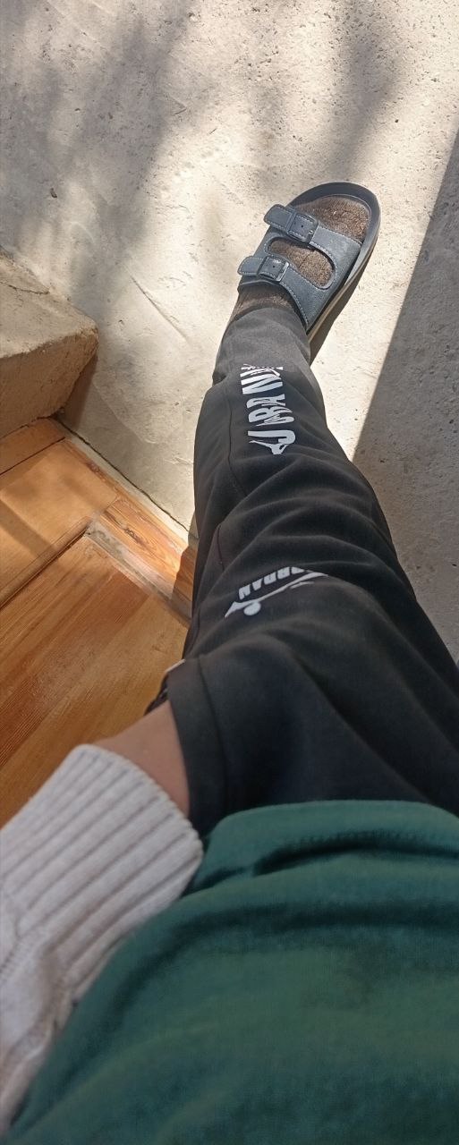 Erkaklar sport trikosi, junli