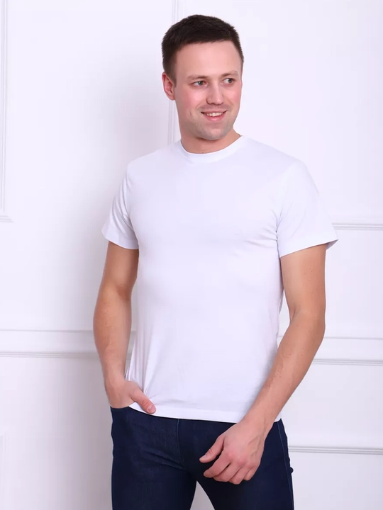 Футболка для мужчин, размеры M-XXXL, цвета, белый, черный, серый