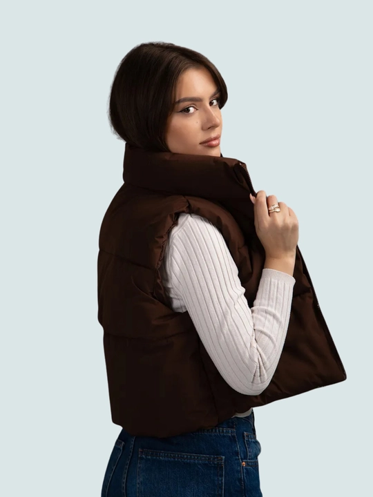 Katta o‘lchamli ayollar issiq nimchasi - EllyFashion