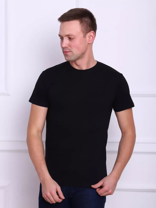 Футболка для мужчин, размеры M-XXXL, цвета, белый, черный, серый