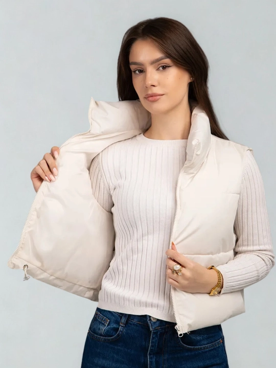 Katta o‘lchamli ayollar issiq nimchasi - EllyFashion