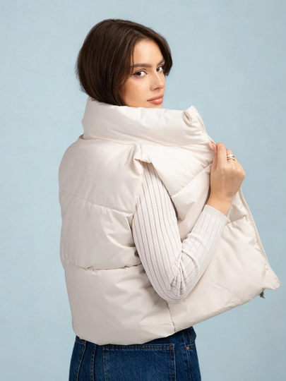 Katta o‘lchamli ayollar issiq nimchasi - EllyFashion