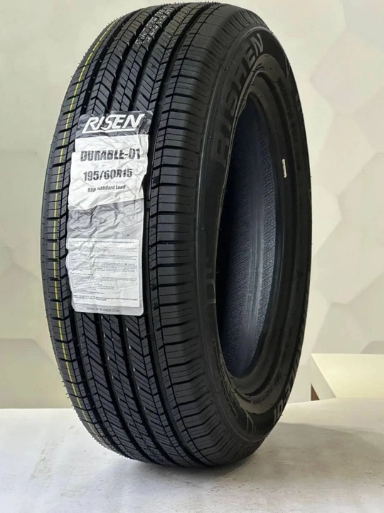 Автошина Risen Durable-01 — надёжность, долговечность и комфорт, 4 шт - 