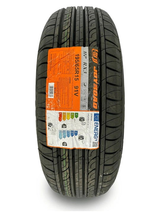 Автошина Joyroad JHP RX3 — надёжность, тишина и отличное сцепление, 4 шт - 