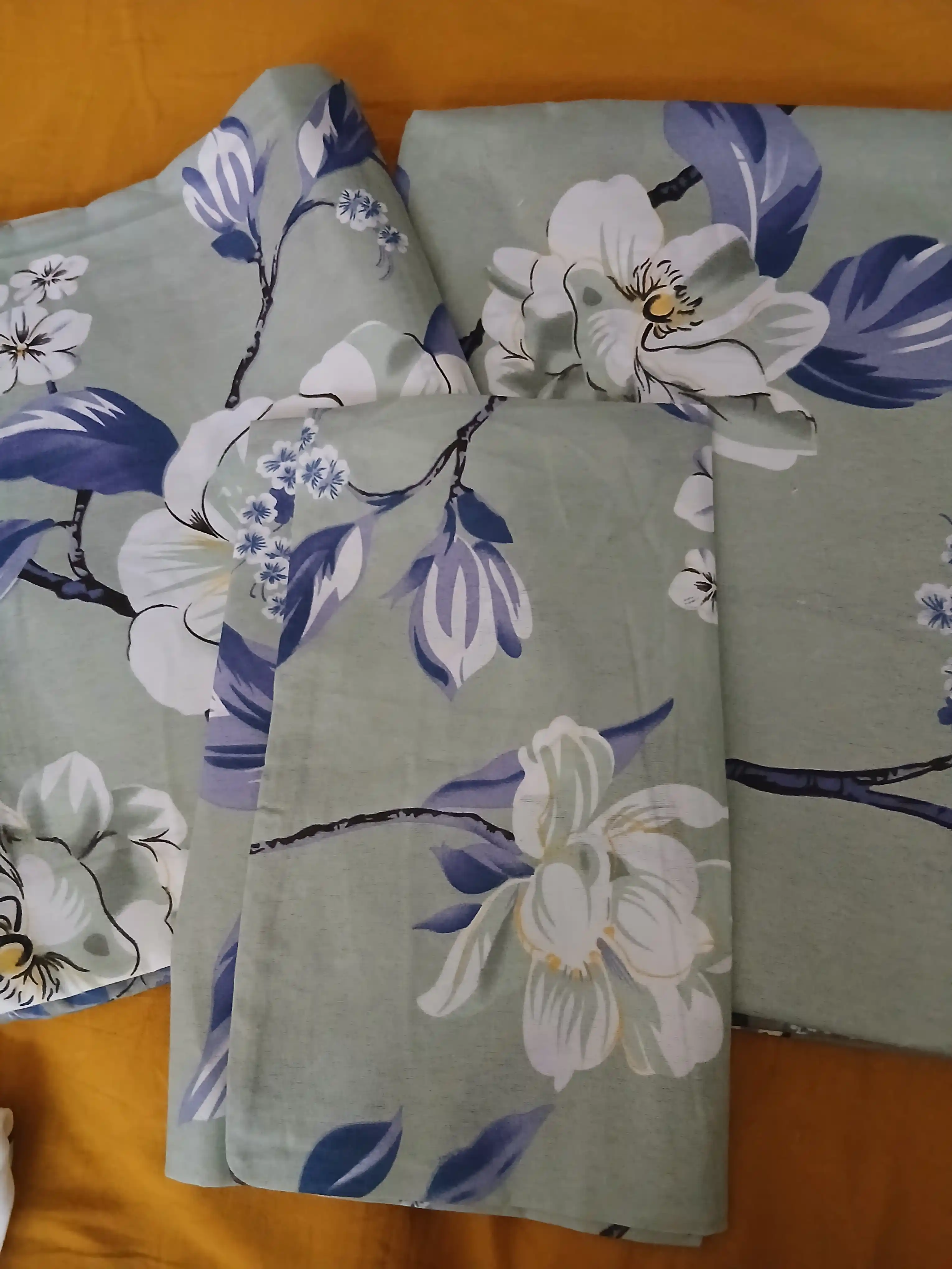 Постельное белье, эко бамбук, 1.5 спальное, гипоаллергенное, мягкое