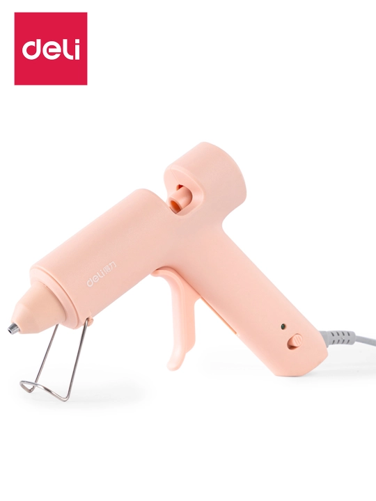 Termo pistolet 20W 31401 (pushti) Deli, 31401-pk - 
