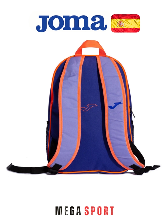 JOMA sport ryukzaki – keng hajmli, qulay va zamonaviy sport sumka