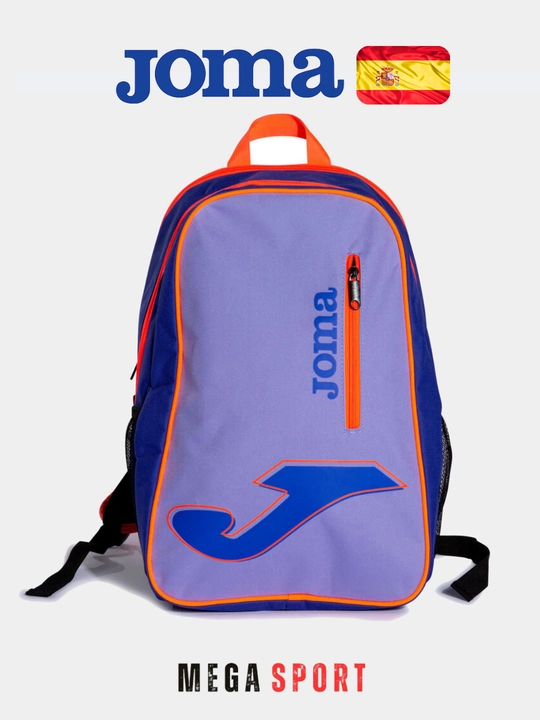 JOMA sport ryukzaki – keng hajmli, qulay va zamonaviy sport sumka