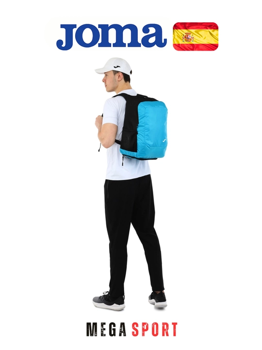 JOMA sport ryukzaki – keng hajmli, qulay va zamonaviy sport sumka