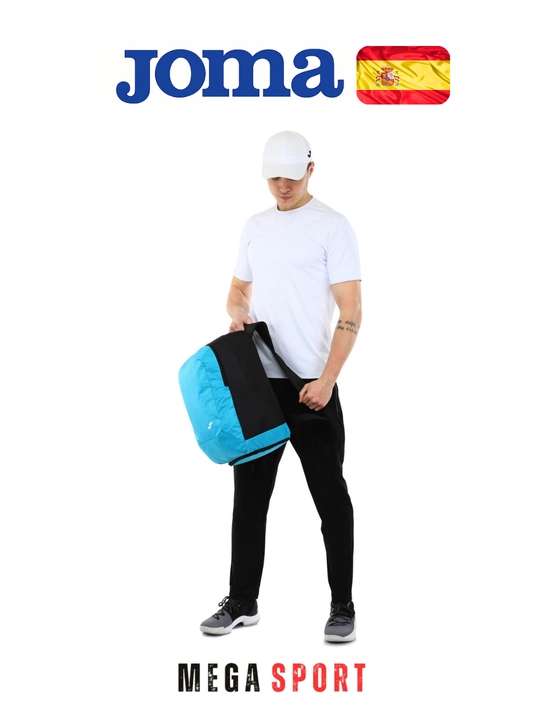 JOMA sport ryukzaki – keng hajmli, qulay va zamonaviy sport sumka