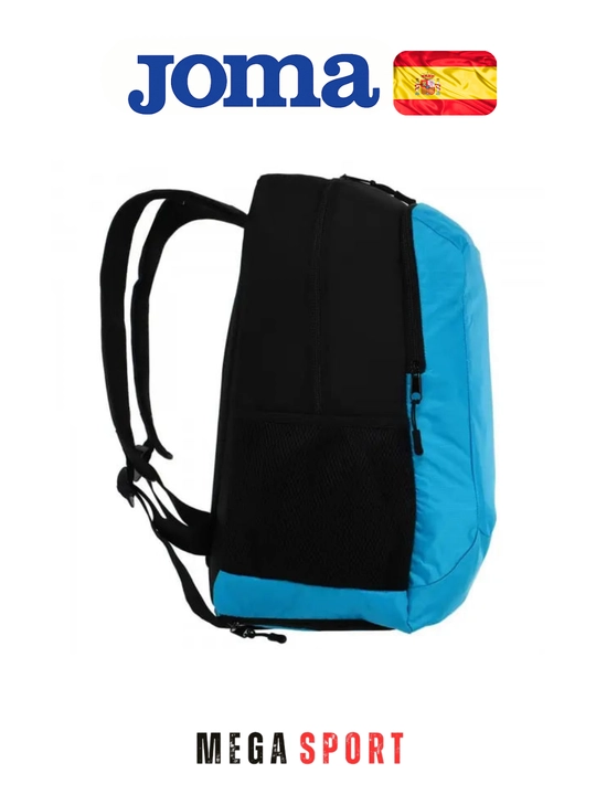 JOMA sport ryukzaki – keng hajmli, qulay va zamonaviy sport sumka