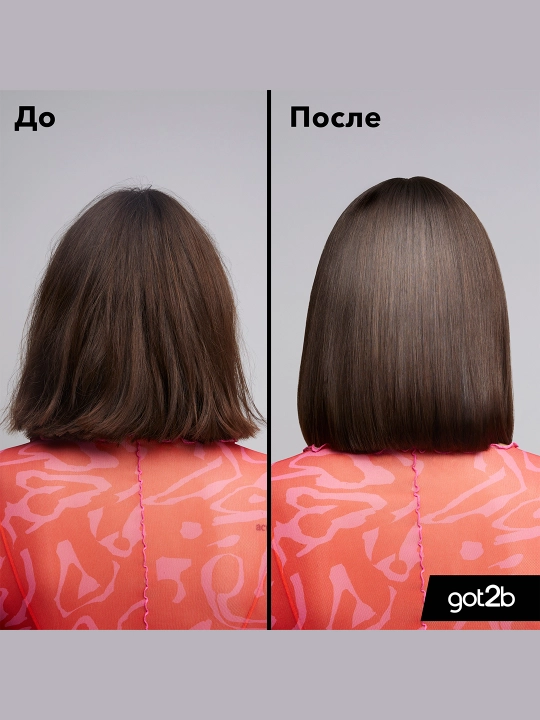 Got2b Спрей Got Gloss Finish 200мл