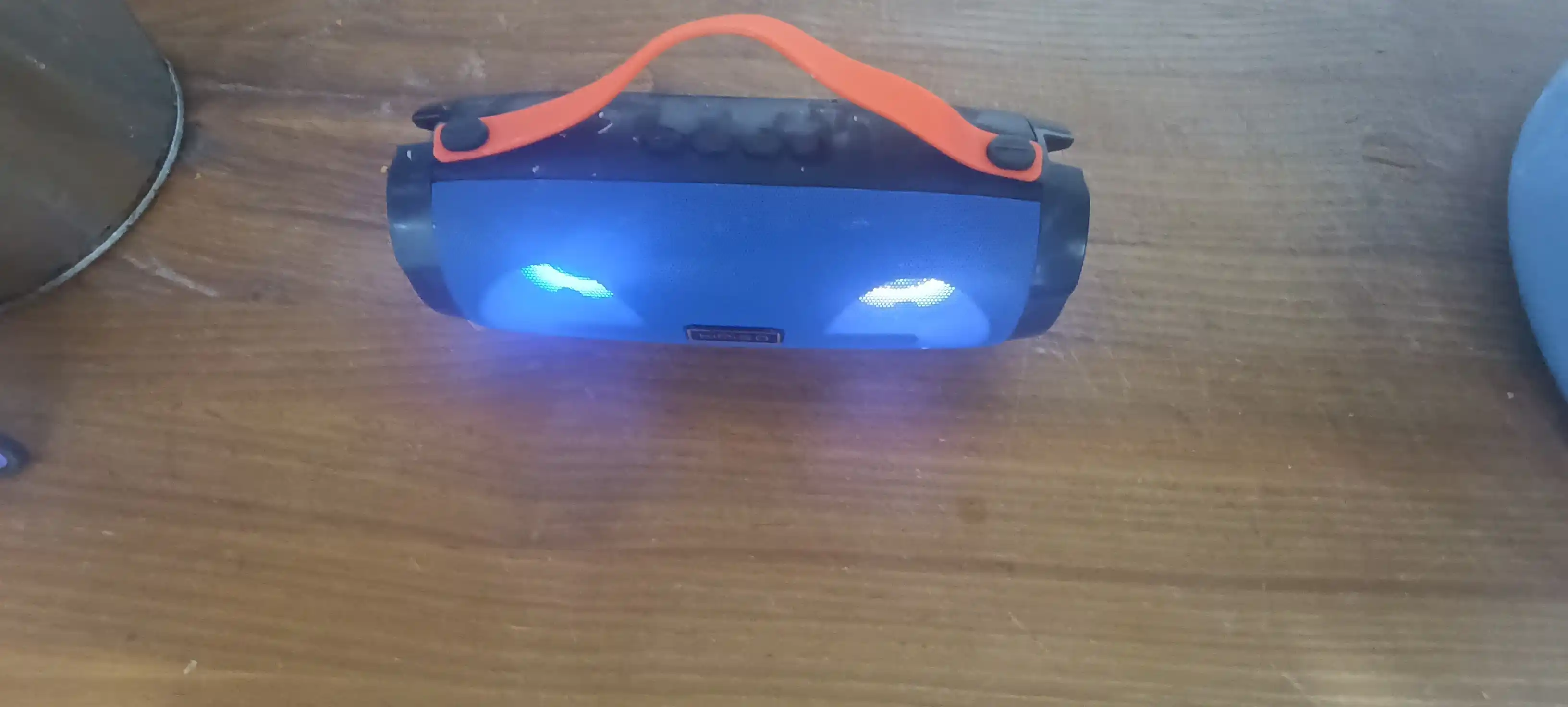 Portativ Bluetooth kolonka Kimiso KMS-202 Smart Life
