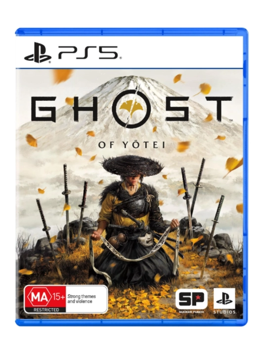 PlayStation 5 uchun diskdagi o‘yinlar, PS5, Blu-ray - 