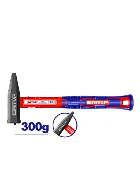 EMTOPDan mustaxkam bolg'a, 300 g - 