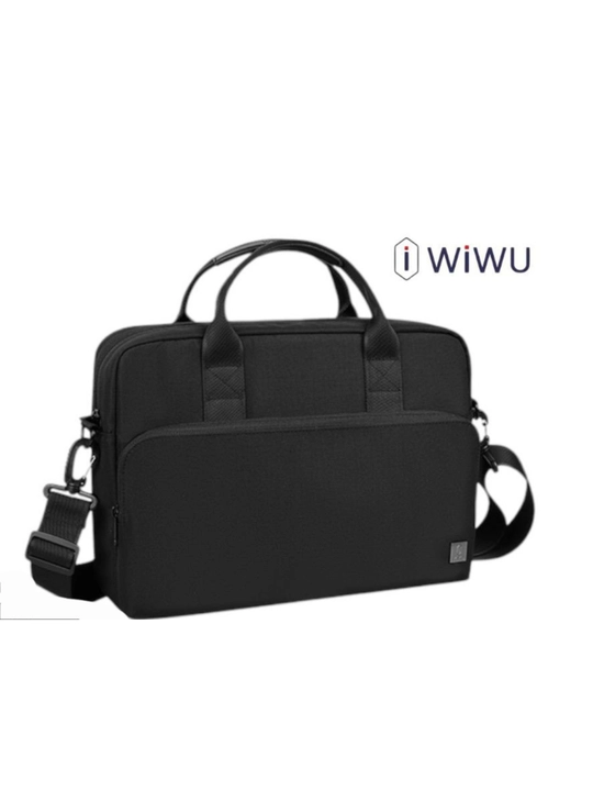 Сумка для ноутбука WIWU 14.0 alpha laptop bag - 