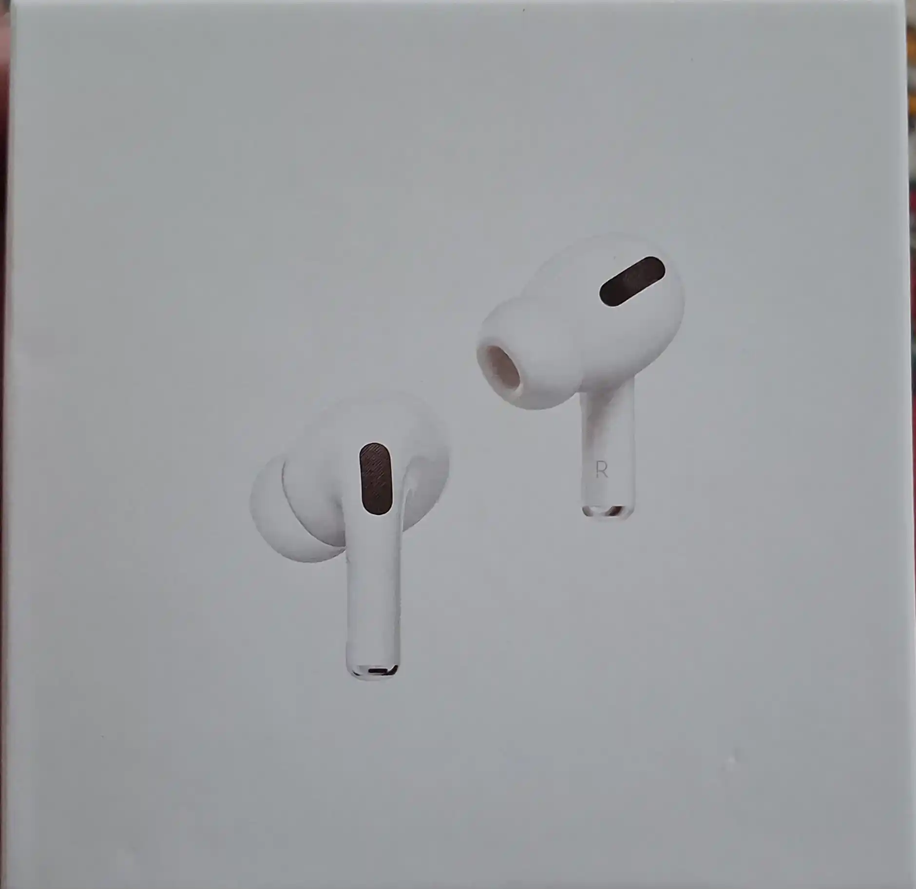 Simsiz Bluetooth quloqchinlar Pods Pro, Naushnik, pro, pods 3, pro5, max, Cat Ear, P9