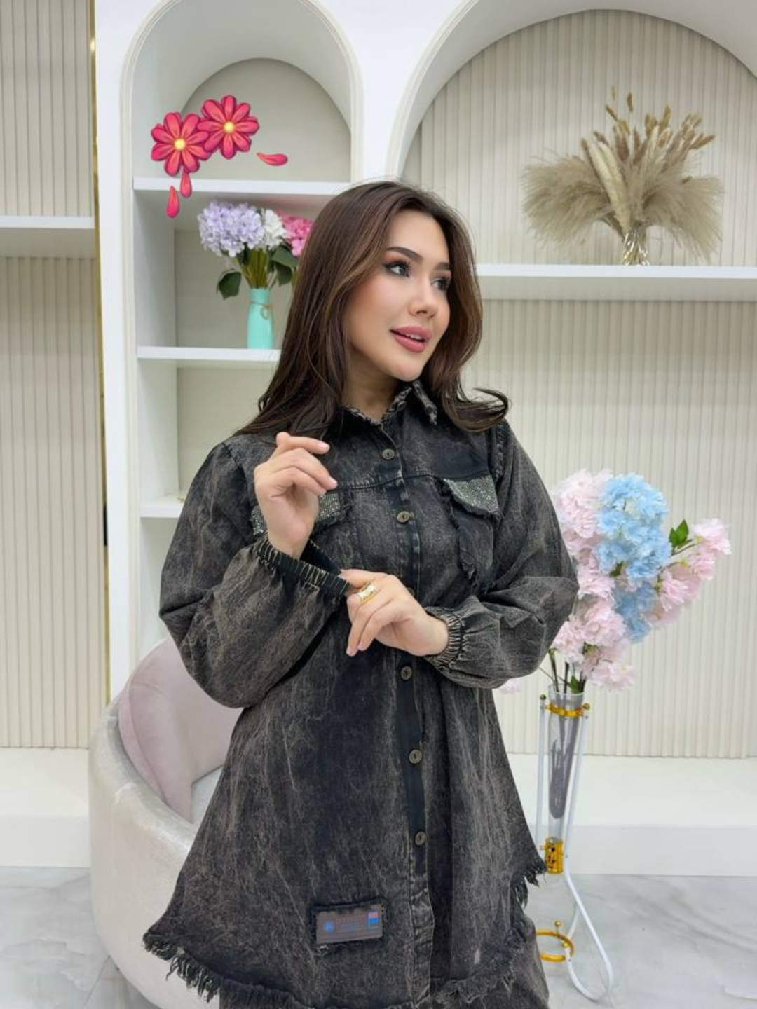 Porno tomosha qiling, eshikni ochdi Devil TVda porno tomosha qiling