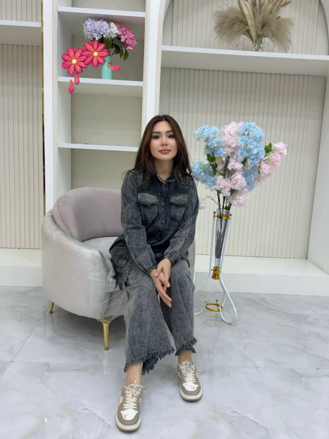 Hozir Birskda jinsiy aloqa